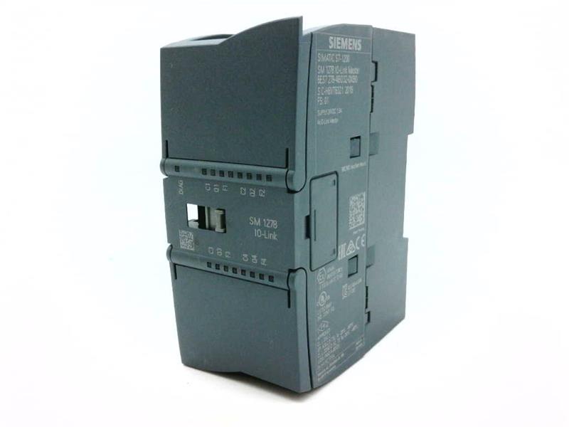 6ES7278-4BD32-0XB0 Siemens