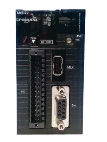 CJ1W-MCH72 Omron
