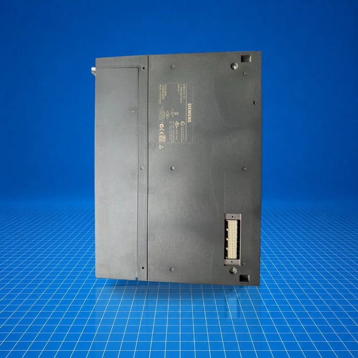 6DD1607-0CA1 Siemens