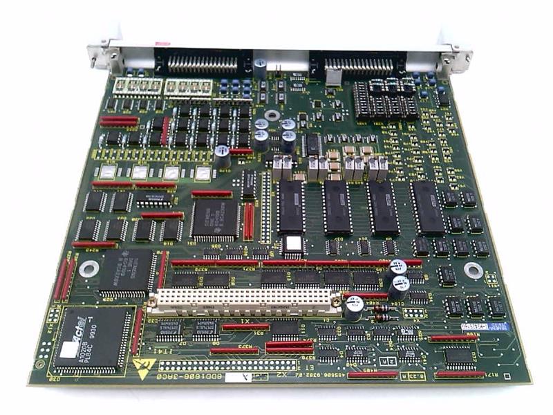 6DD1606-3AC0 Siemens
