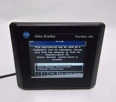 2711-T6C15L1 Allen-Bradley