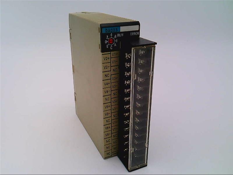 C200HDA003 Omron