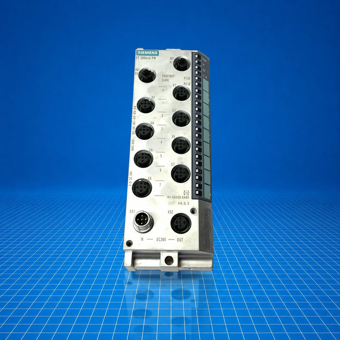 6ES7141-6BG00-0AB0 Siemens