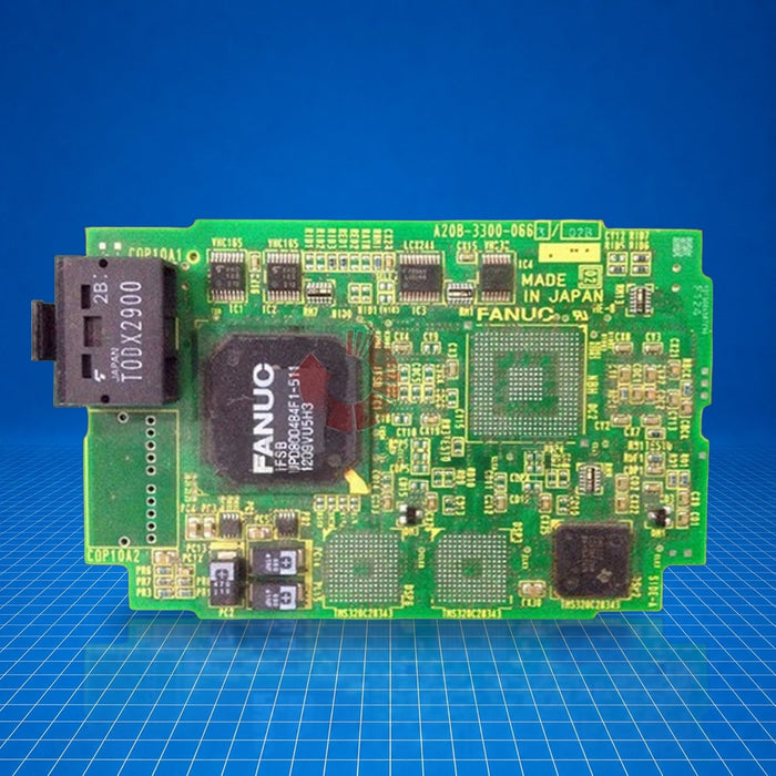 A20B-3300-0663 GE Fanuc