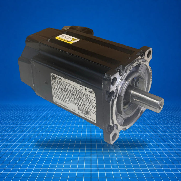 MPL-B430P-SJ72AA Allen-Bradley