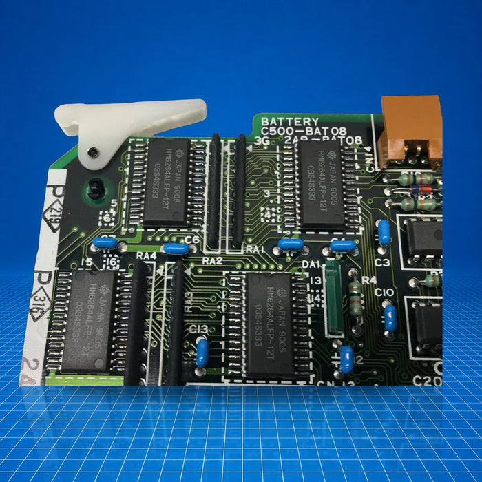 C2000-MR341-V2 Omron