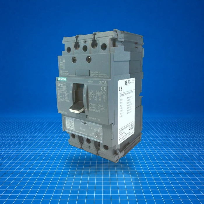 3VA5195-6EC31-0AA0 Siemens