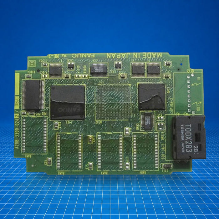 A20B-3300-0242 GE Fanuc