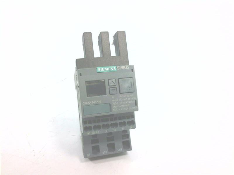 3RR2242-2FA30 Siemens