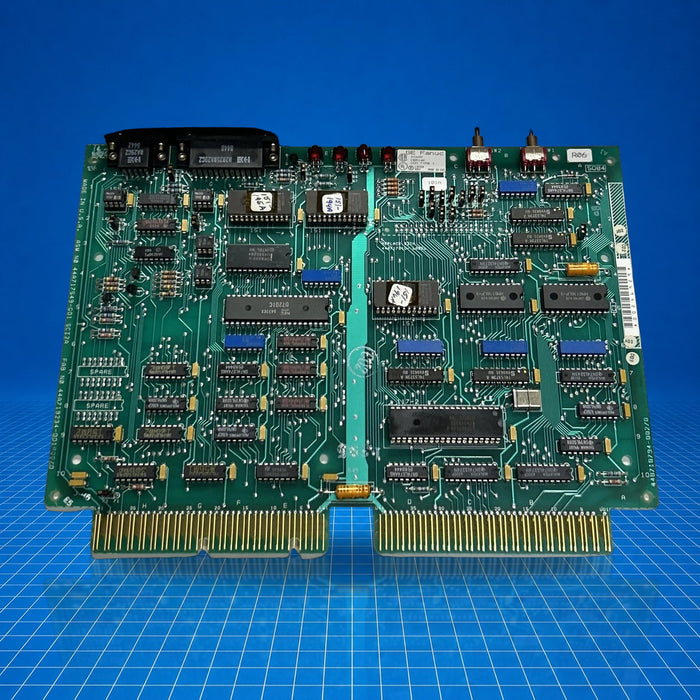 IC600CB514 GE Fanuc industrial automation part - product view