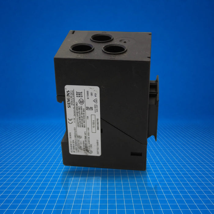 3UF7102-1AA00-0 Siemens industrial automation part - product view