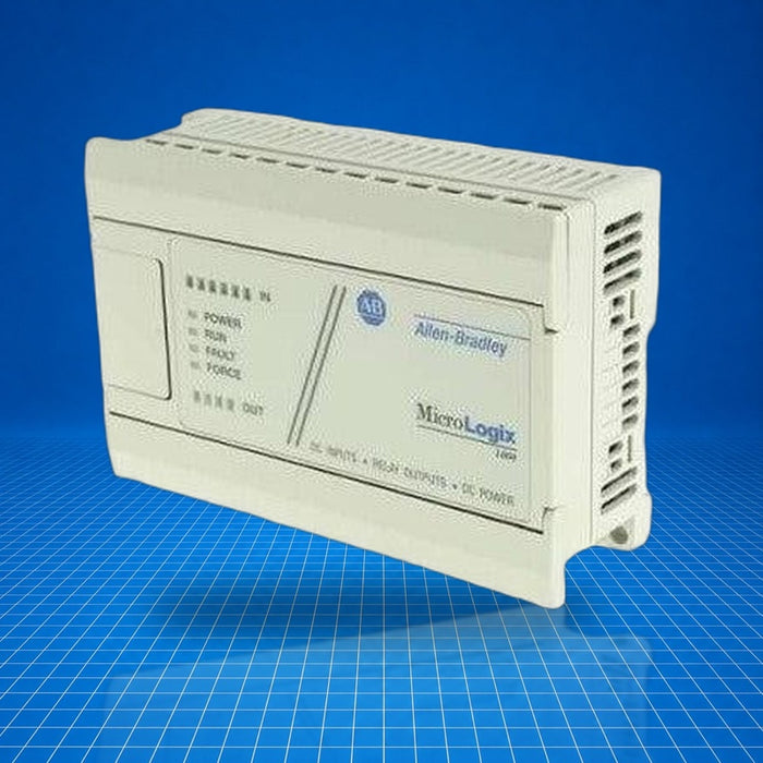 1761-L10BWB Allen-Bradley