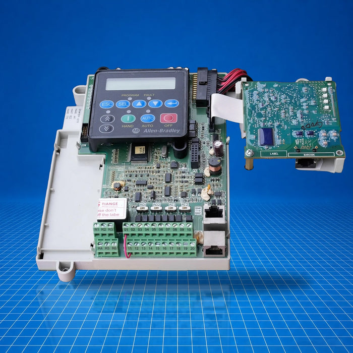 22C-D142A103 Allen-Bradley