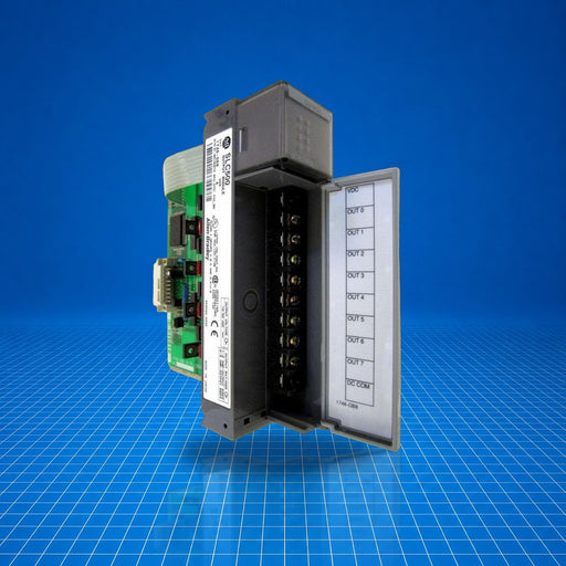 1746-OB8 Allen-Bradley