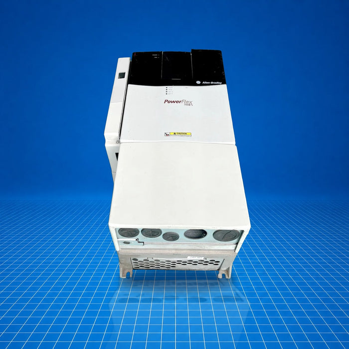 20DD065A0EYNANANE Allen Bradley industrial automation part - unit detail