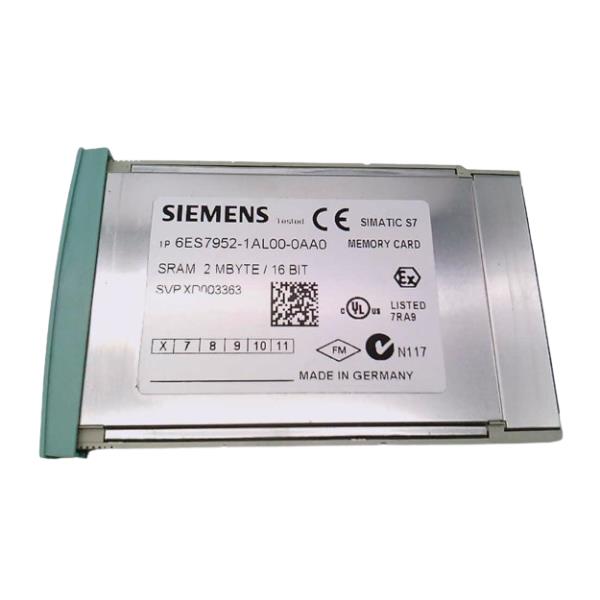 6ES7952-1AL00-0AA0 Siemens