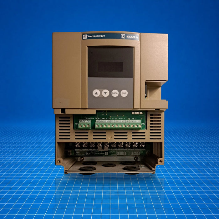 ATV18U29M2 Schneider Electric - unit detail
