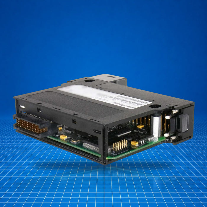 1756-M02AS Allen-Bradley