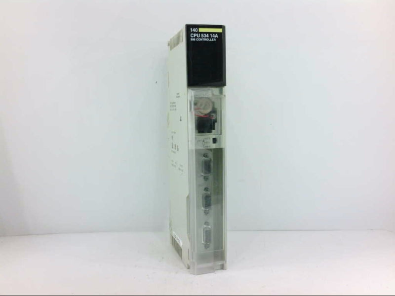 140CPU53414A Schneider
