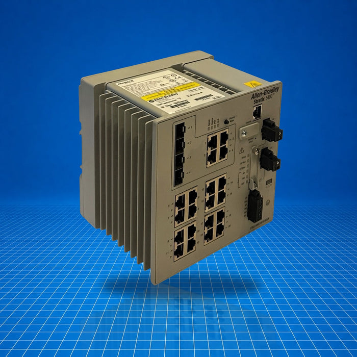 1783-HMS16TG4CGR Allen-Bradley