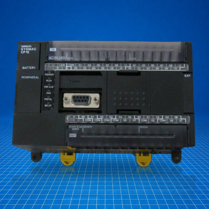 CP1E-N40DR-A Omron