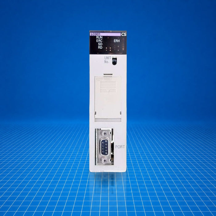 CS1W-LC001 Omron