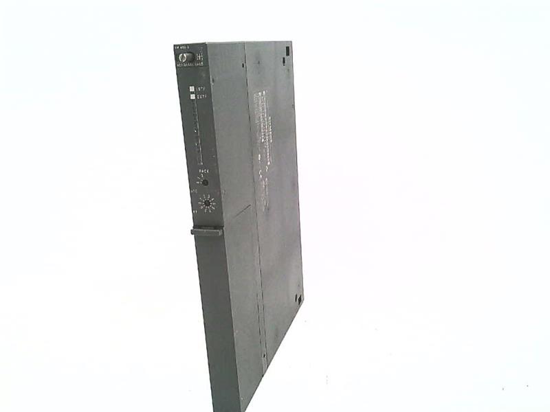 6ES7461-3AA01-0AA0 Siemens