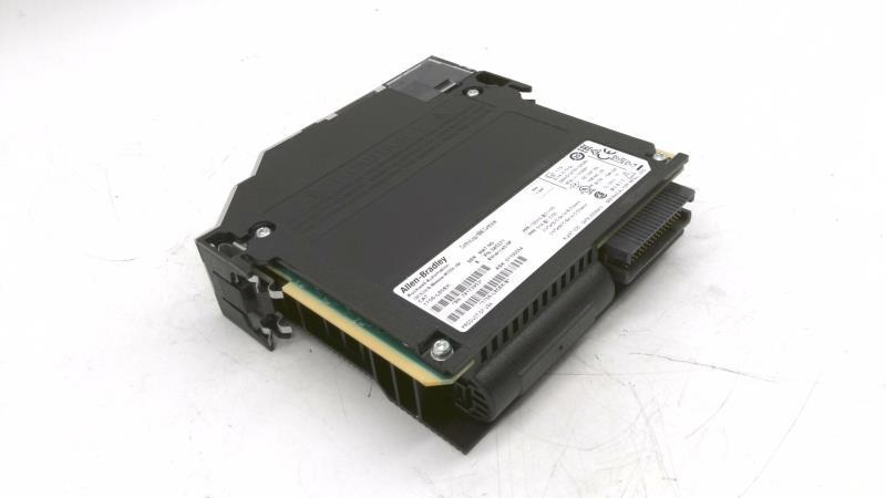 1756-L85EK Allen-Bradley