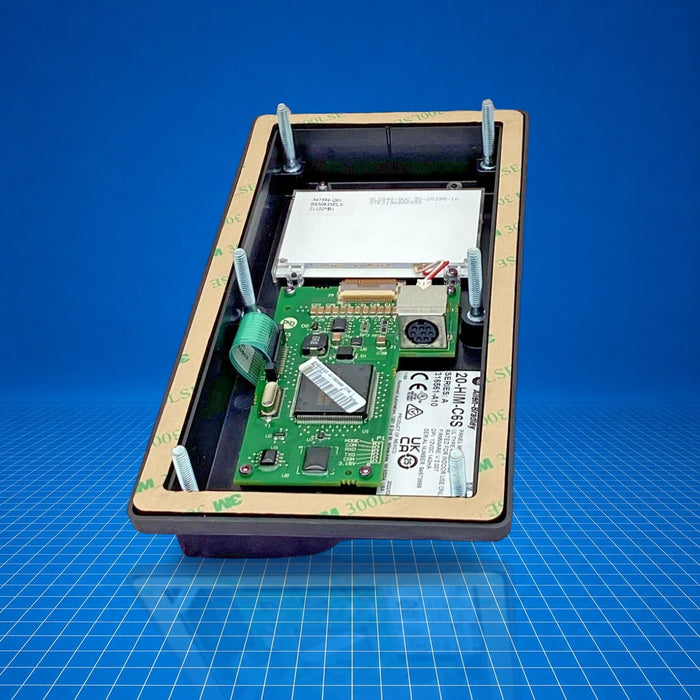 20-HIM-C6S Allen-Bradley