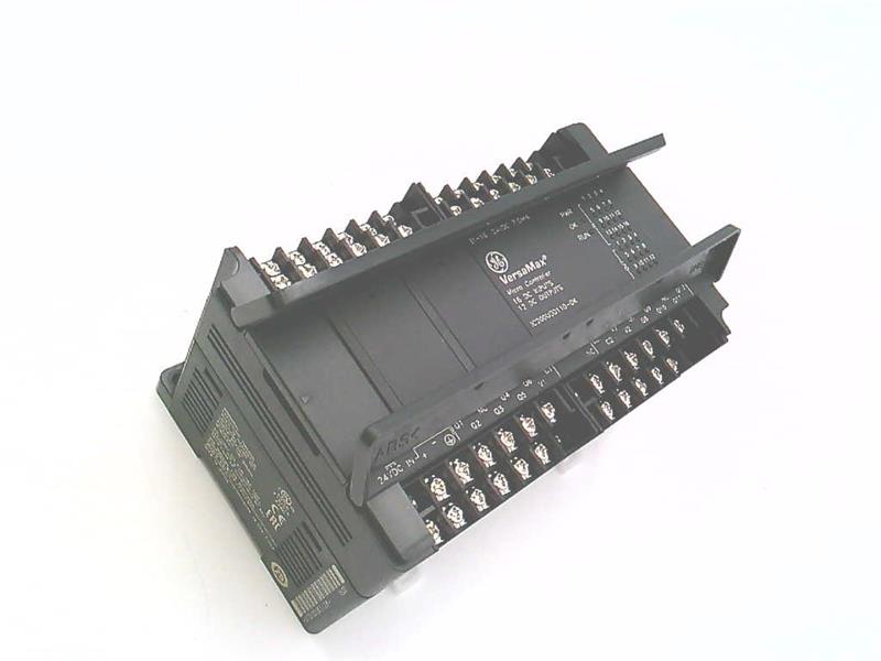 IC200UDD110 Ge Fanuc
