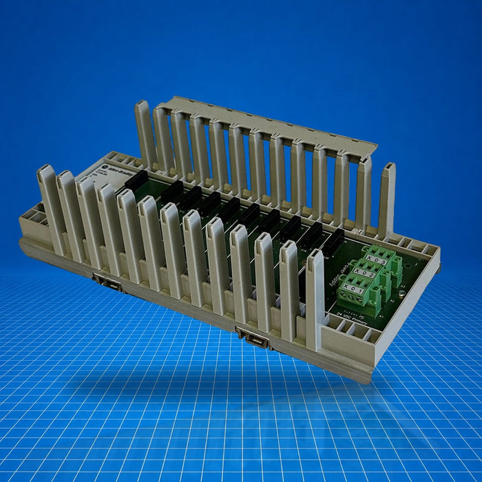 1719-A8 Allen Bradley industrial automation part - tested surplus unit
