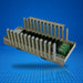 1719-A8 Allen Bradley industrial automation part - tested surplus unit