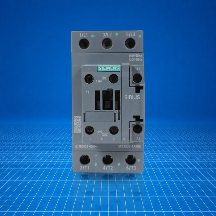 3RT2035-1AK60 Siemens