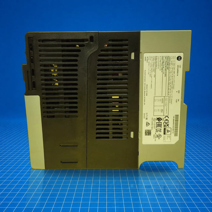 25B-A4P8N114 Allen-Bradley