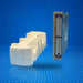 AS-B828-016 Schneider industrial automation part - part number label view