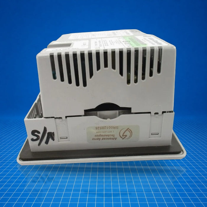 2711P-B6M8A Allen Bradley industrial automation part - unit detail