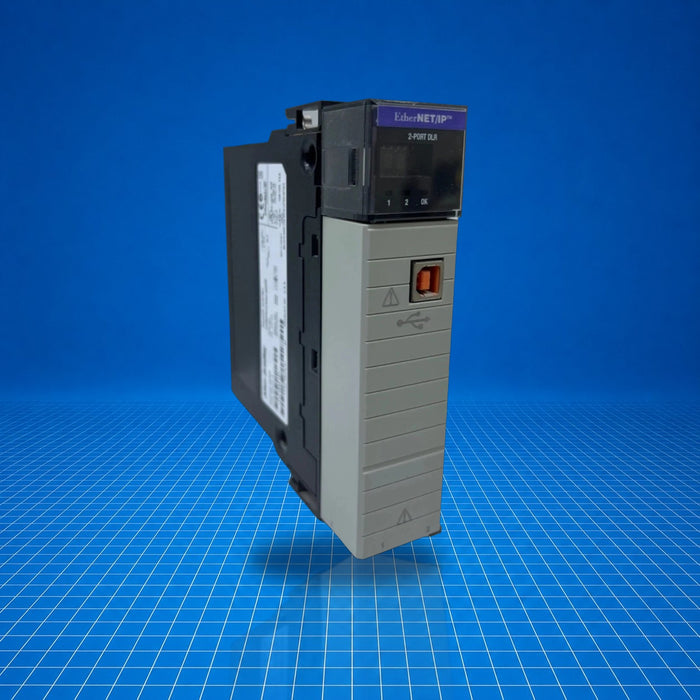 1756-EN2TR Allen-Bradley