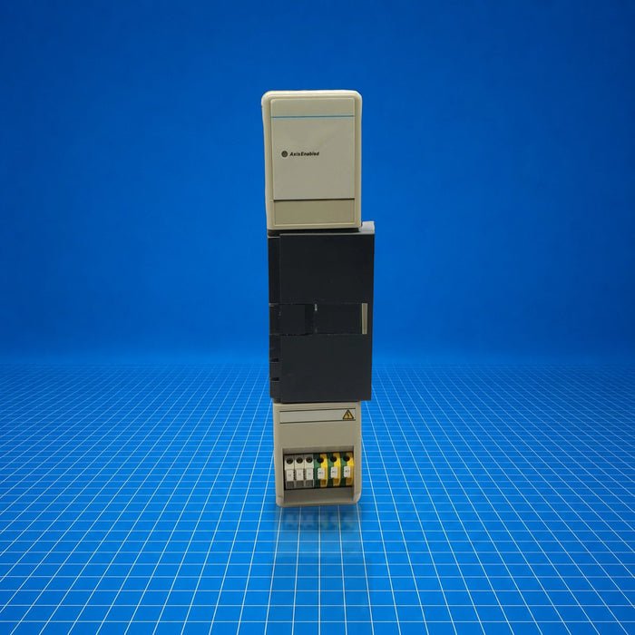 1394-AM75 Allen Bradley industrial automation part - unit detail