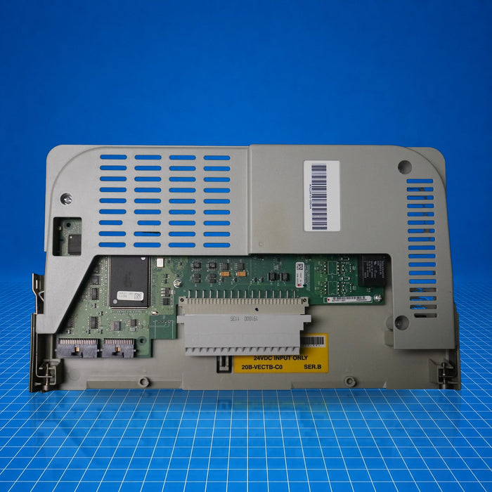 20B-VECTB-C0 Allen-Bradley