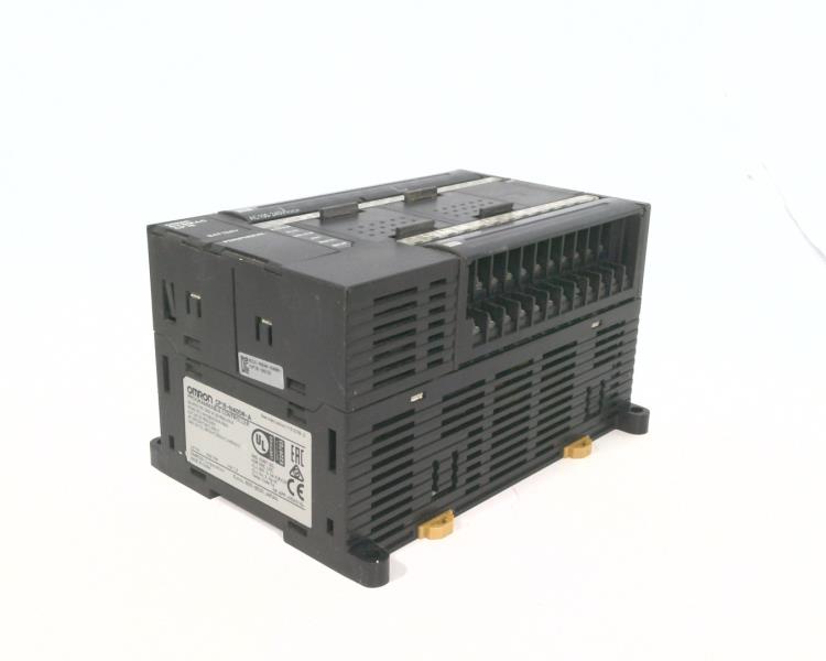 CP1E-N40DR-A Omron
