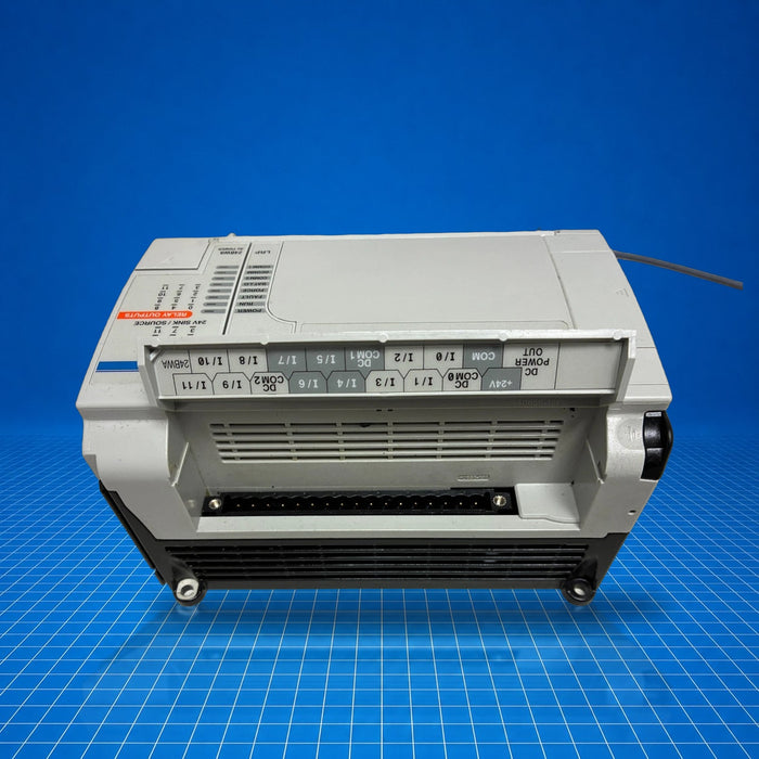 1764-24BWA Allen Bradley industrial automation part - unit detail