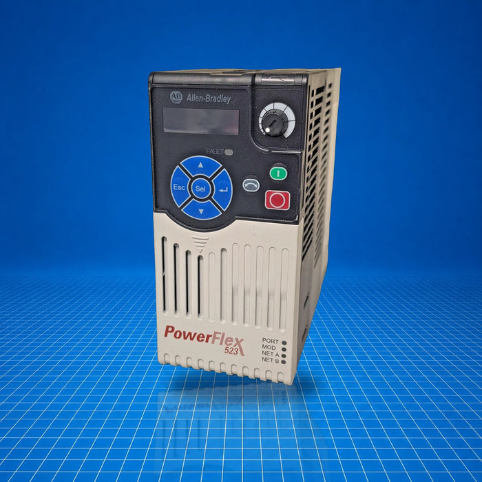 25A-V1P6N104 Allen-Bradley