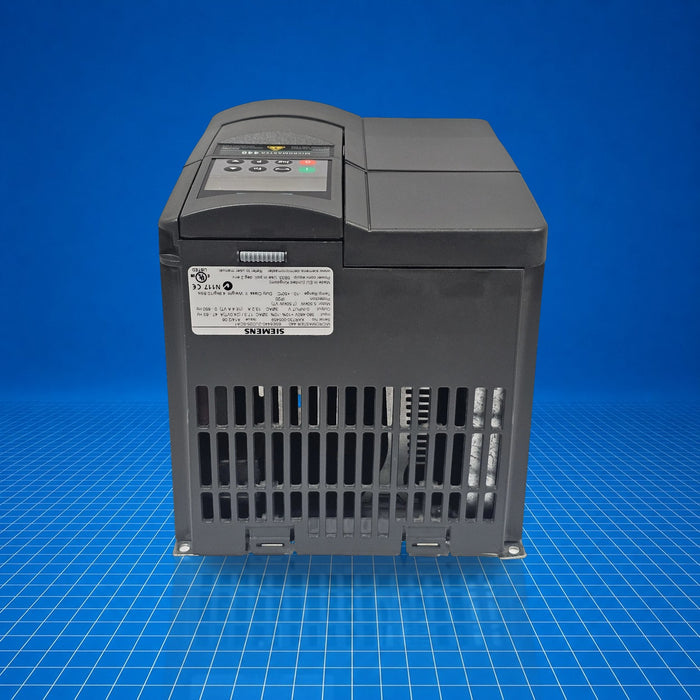 6SE6440-2UD25-5CA1 Siemens
