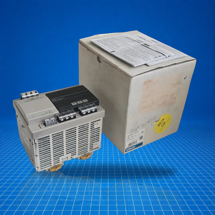 S8VS-48024A Omron industrial automation part