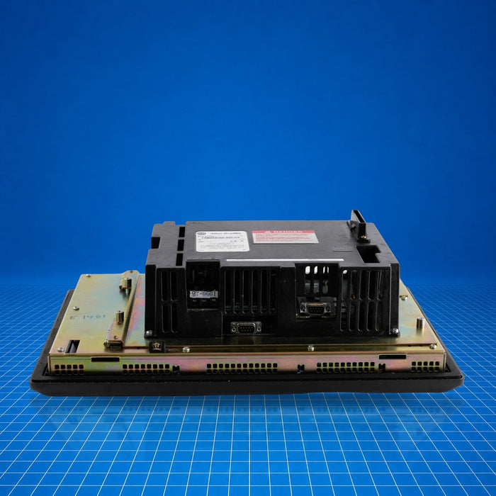 2711-K10C9 Allen-Bradley