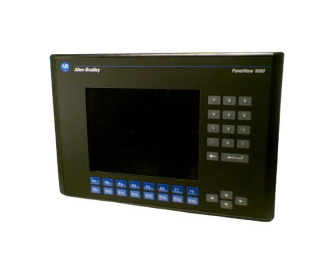 2711-K10G8 Allen-Bradley