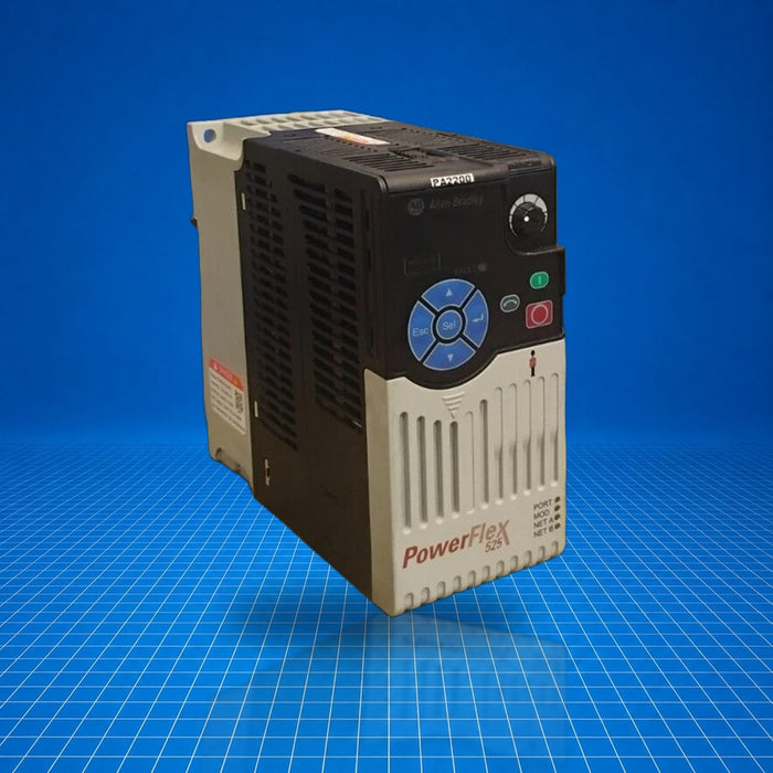 25B-D2P3N114 Allen-Bradley
