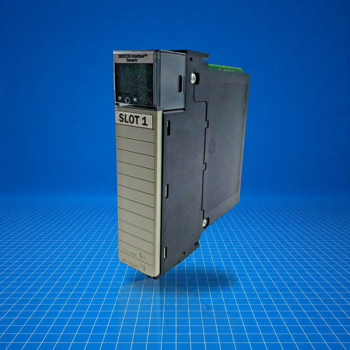 1756-M08SEG Allen-Bradley