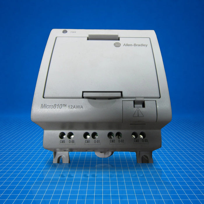 2080-LC10-12AWA Allen-Bradley