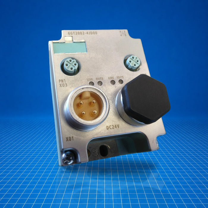 6GT2002-4JD00 Siemens industrial automation part - unit detail